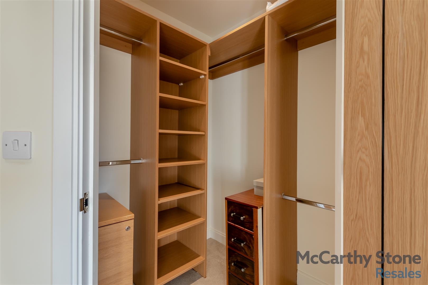 Moorfield Road, Denham