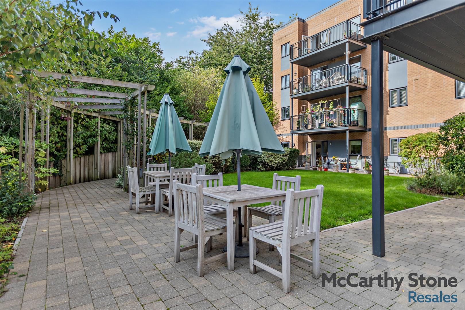 Pinnoc Mews Bakers Way, Exeter, Devon, EX4 8GD