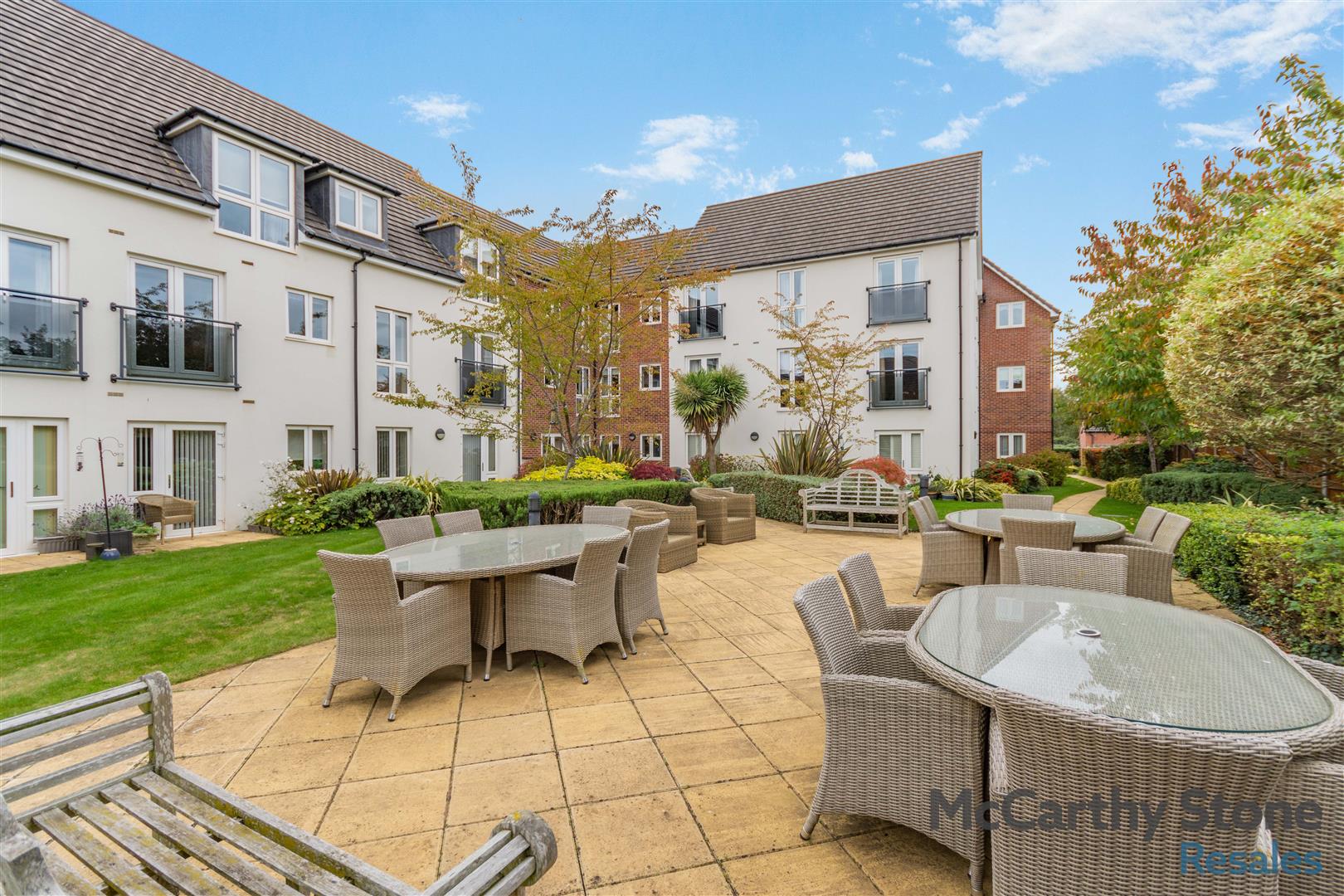 Whyburn Court, Nottingham Road, Hucknall, Nottingham