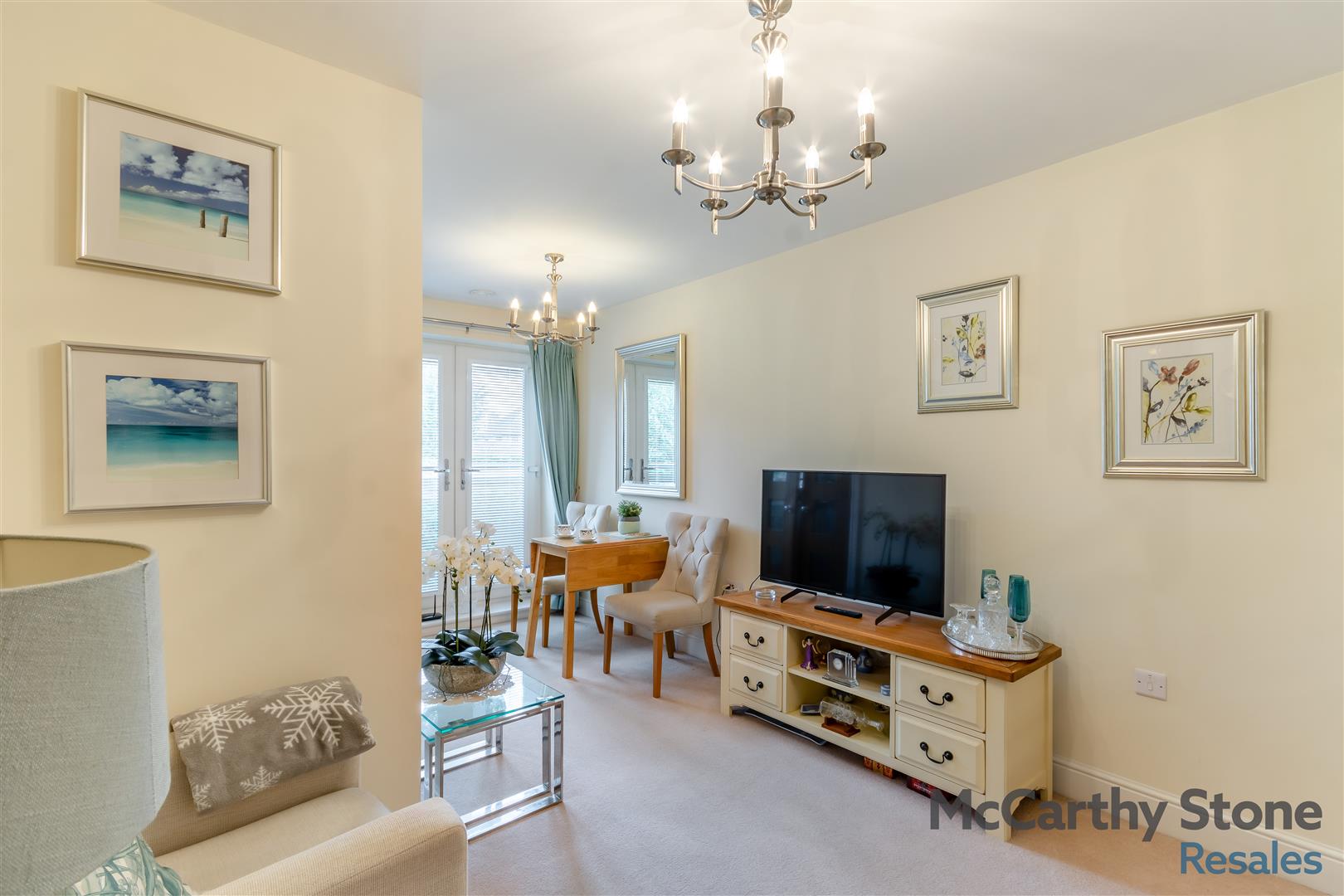 Whyburn Court, Nottingham Road, Hucknall, Nottingham
