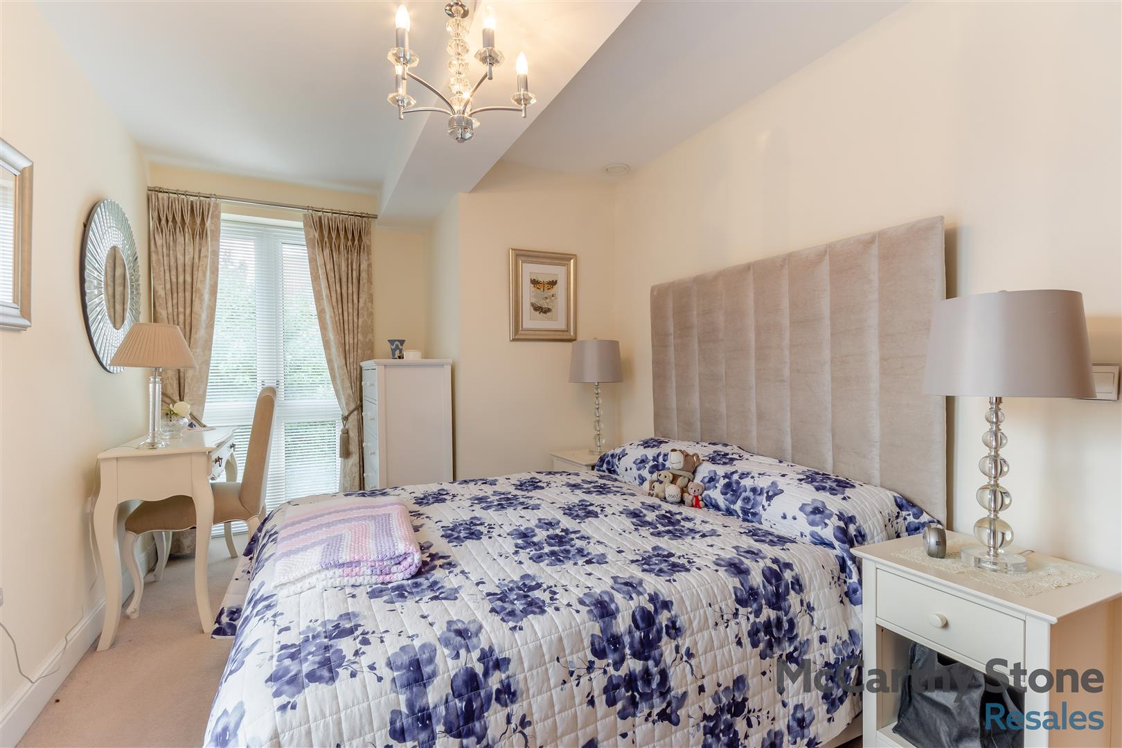 Whyburn Court, Nottingham Road, Hucknall, Nottingham