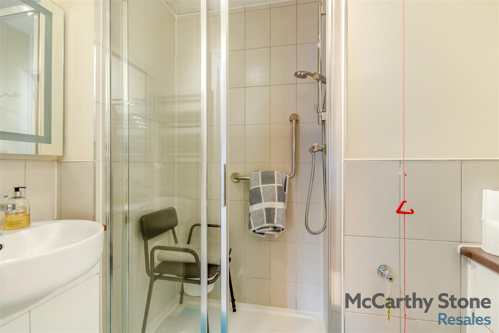 Whyburn Court, Nottingham Road, Hucknall, Nottingham