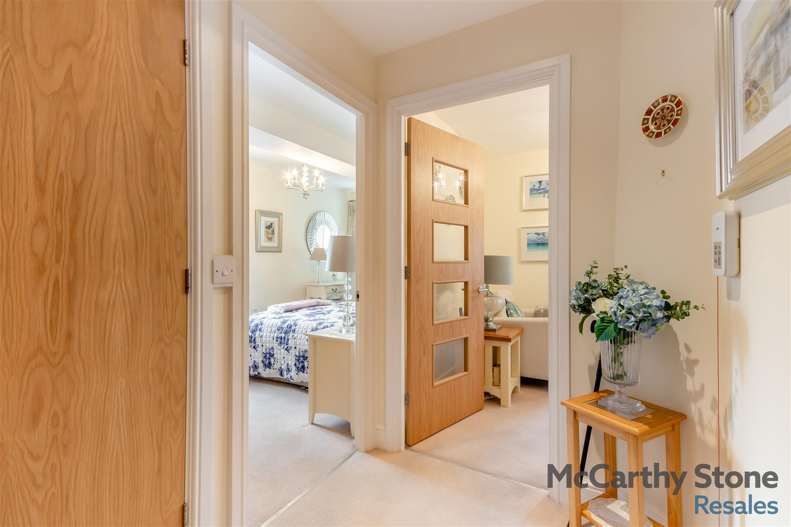 Whyburn Court, Nottingham Road, Hucknall, Nottingham