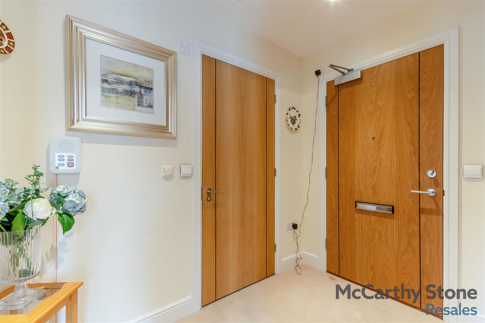 Whyburn Court, Nottingham Road, Hucknall, Nottingham