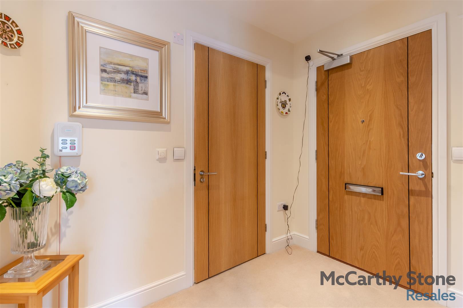 Whyburn Court, Nottingham Road, Hucknall, Nottingham