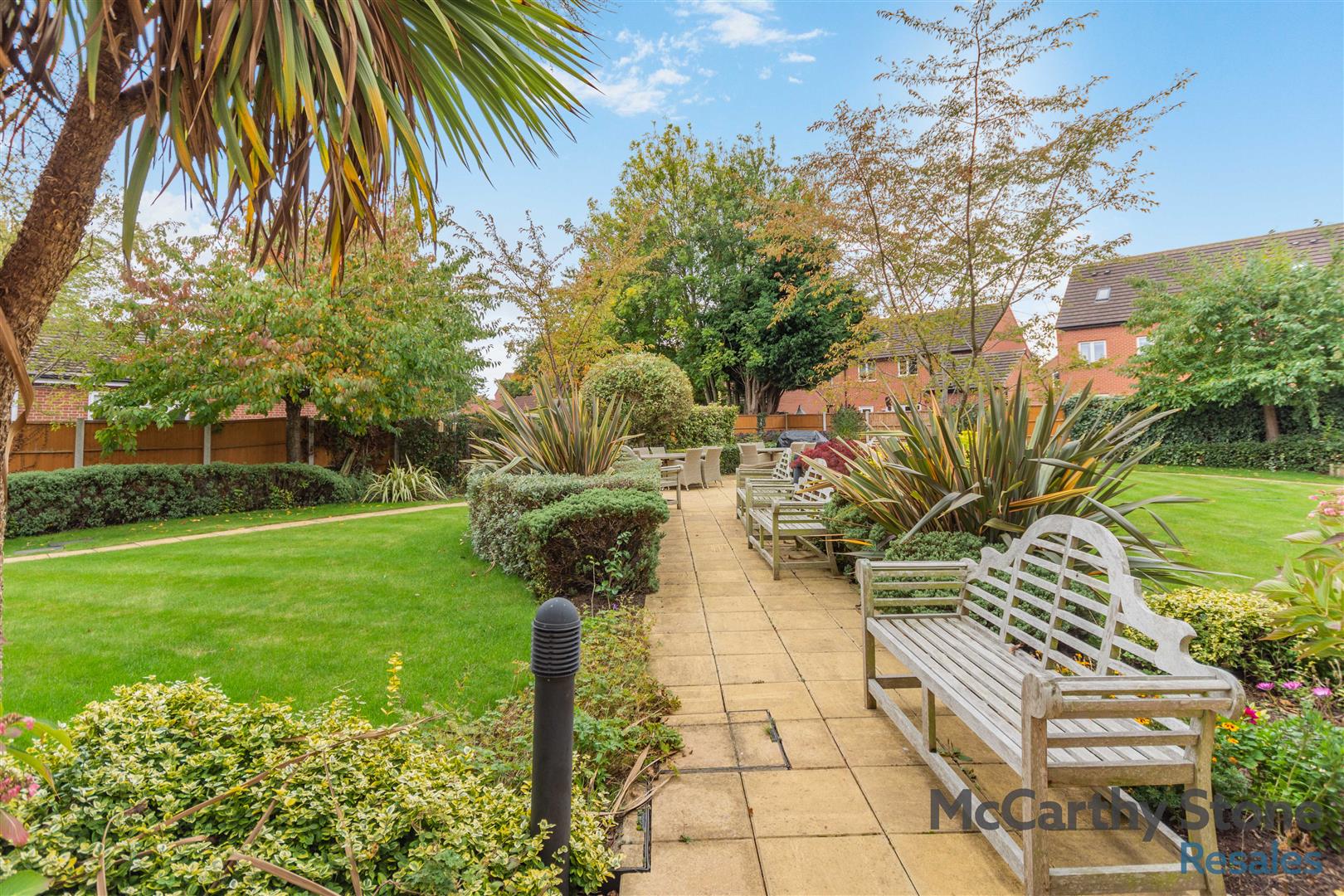 Whyburn Court, Nottingham Road, Hucknall, Nottingham