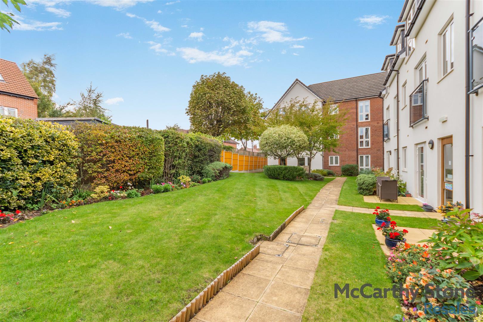 Whyburn Court, Nottingham Road, Hucknall, Nottingham
