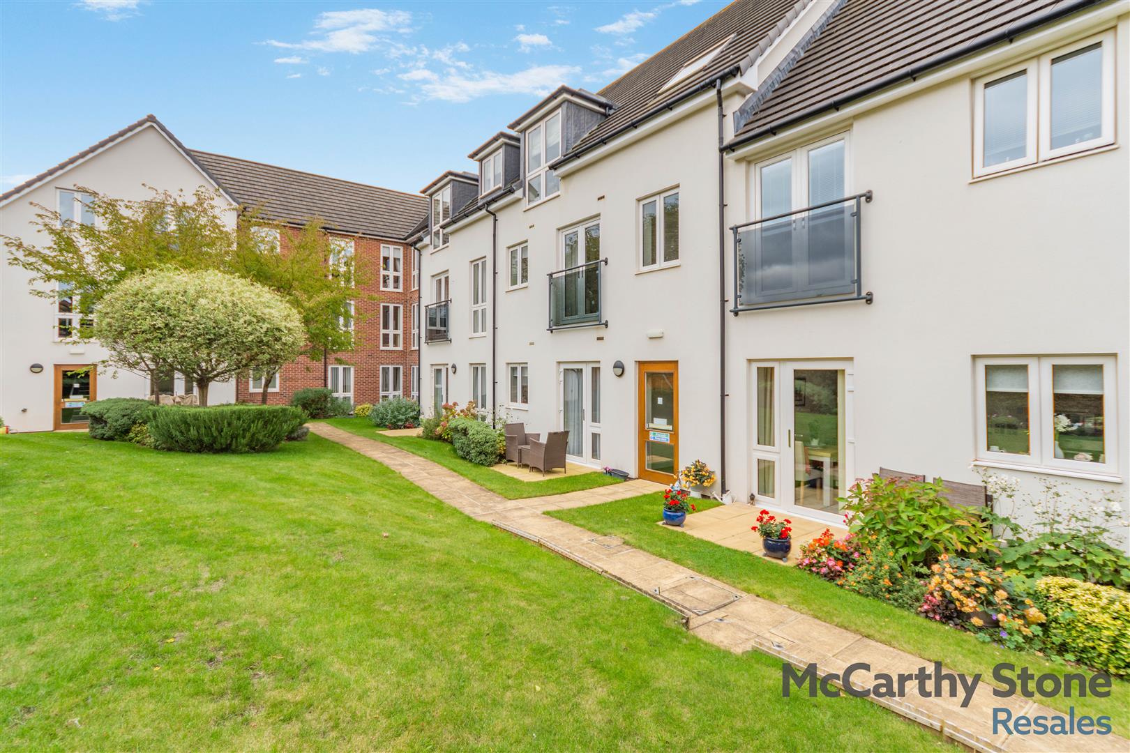 Whyburn Court, Nottingham Road, Hucknall, Nottingham