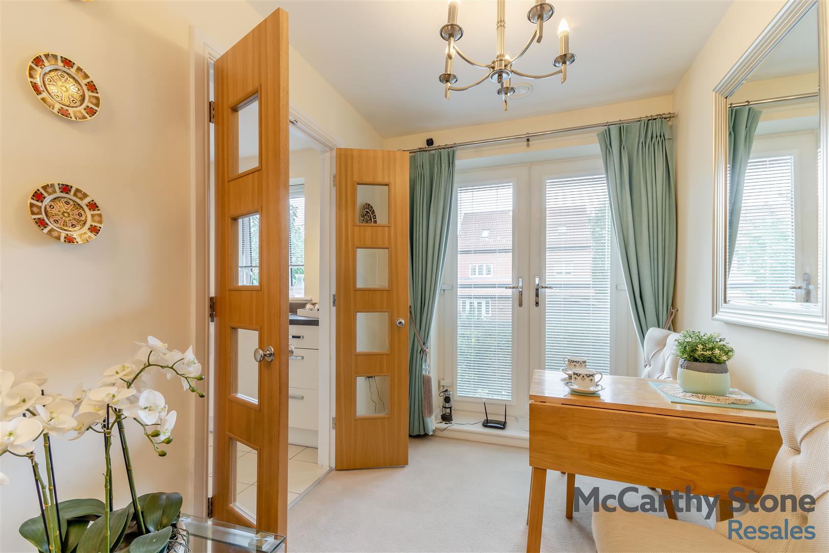 Whyburn Court, Nottingham Road, Hucknall, Nottingham