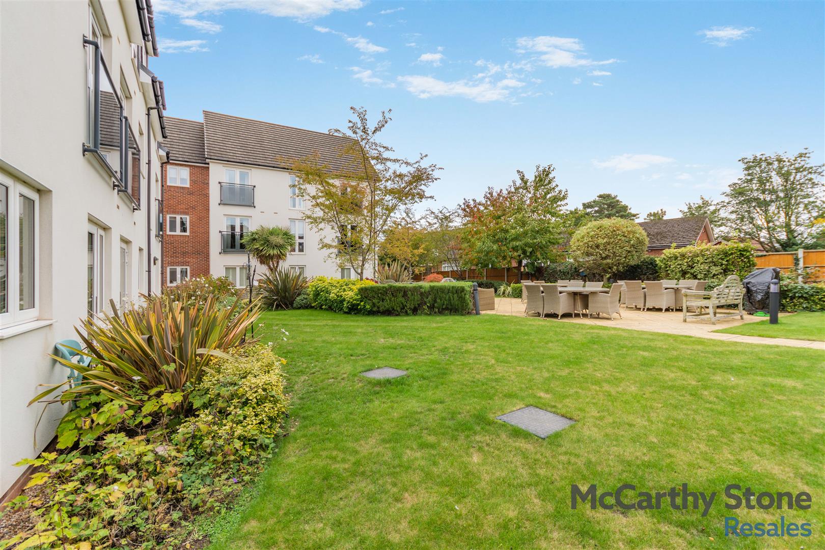 Whyburn Court, Nottingham Road, Hucknall, Nottingham