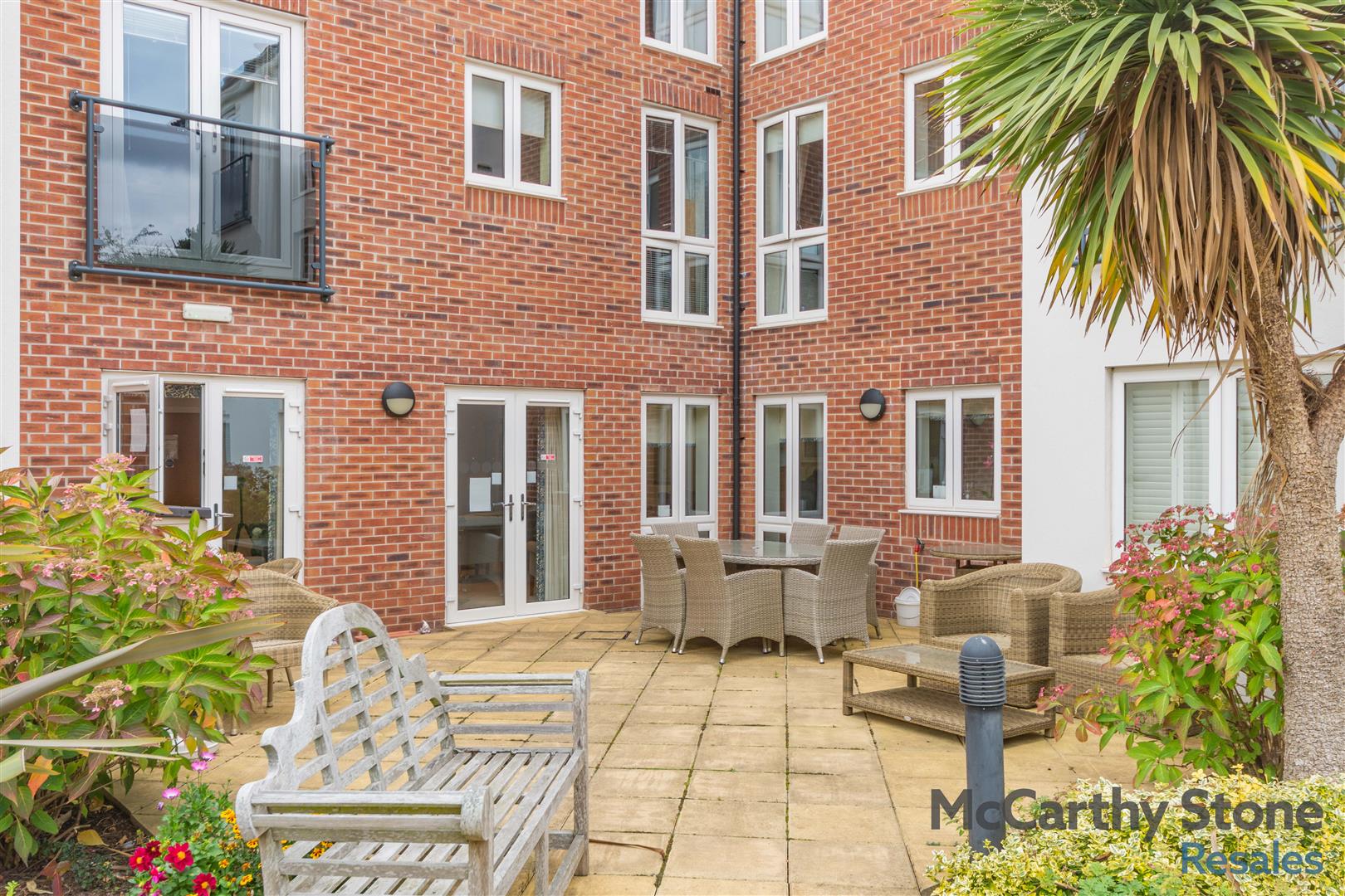 Whyburn Court, Nottingham Road, Hucknall, Nottingham
