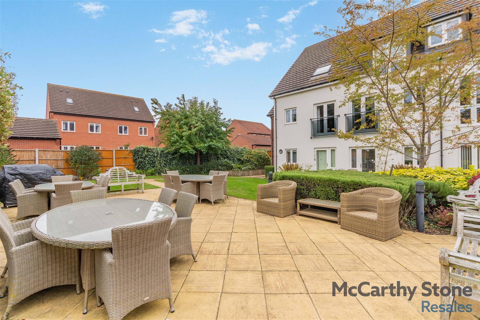 Whyburn Court, Nottingham Road, Hucknall, Nottingham