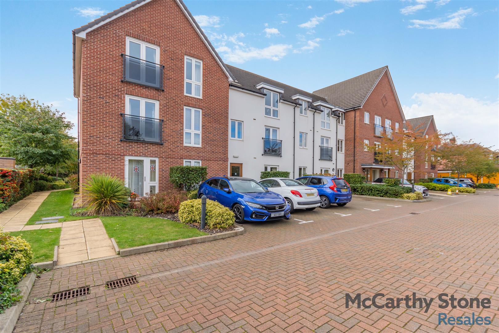 Whyburn Court, Nottingham Road, Hucknall, Nottingham