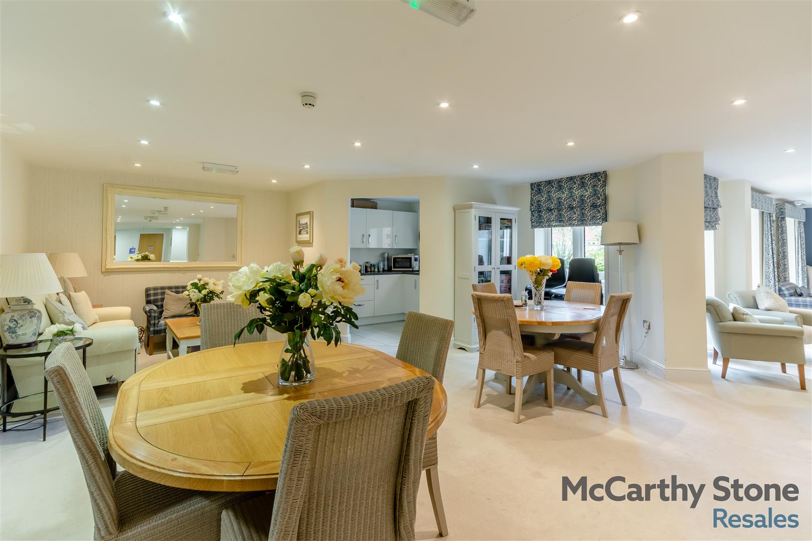 Whyburn Court, Nottingham Road, Hucknall, Nottingham