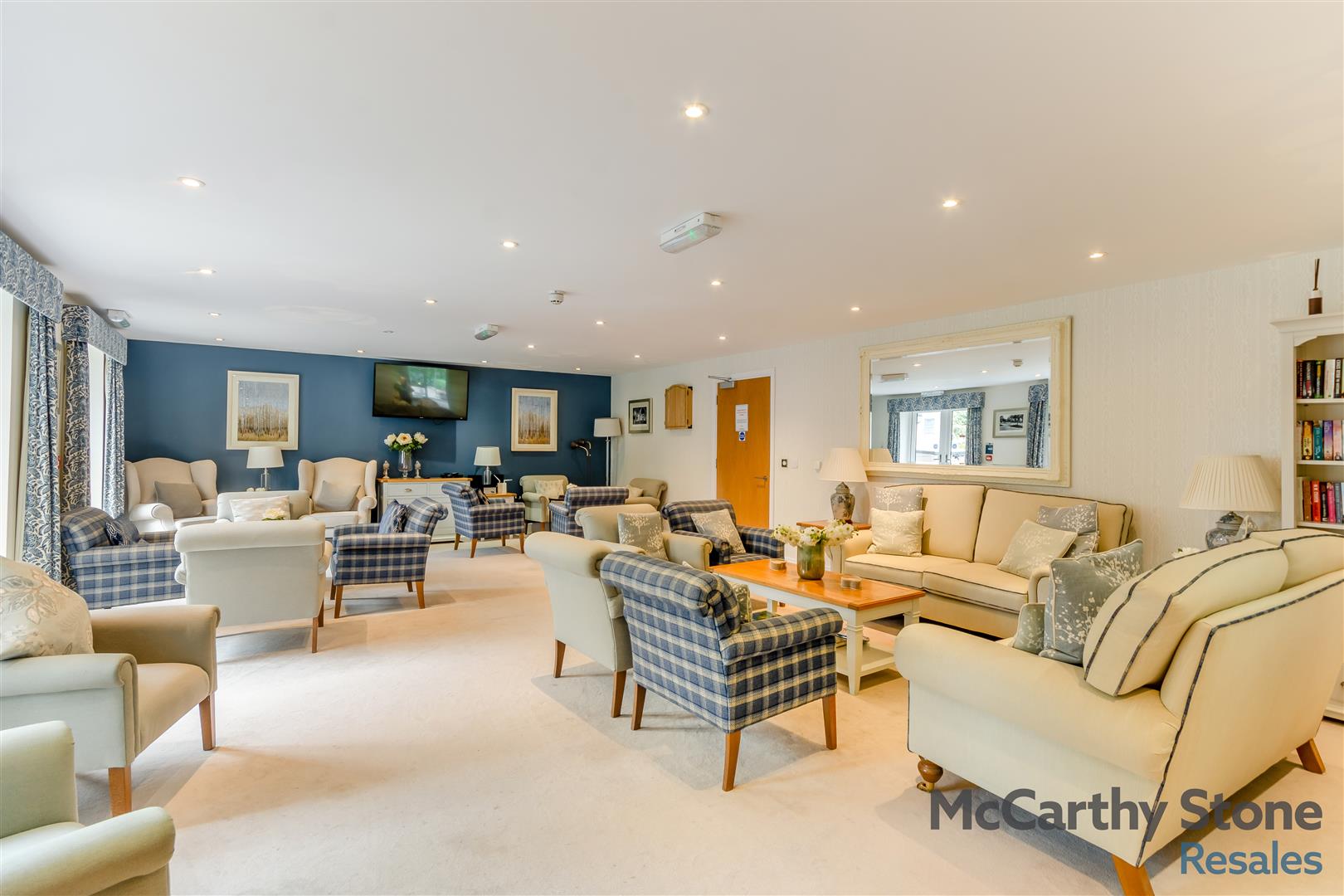 Whyburn Court, Nottingham Road, Hucknall, Nottingham