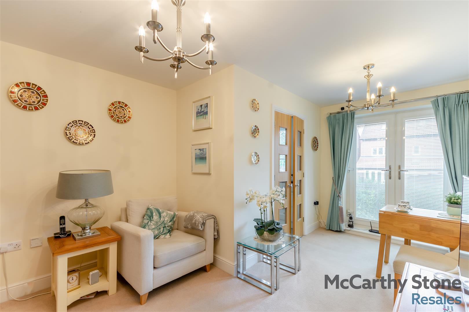Whyburn Court, Nottingham Road, Hucknall, Nottingham