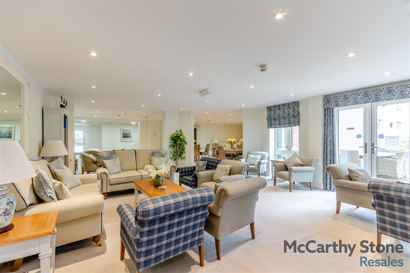 Whyburn Court, Nottingham Road, Hucknall, Nottingham
