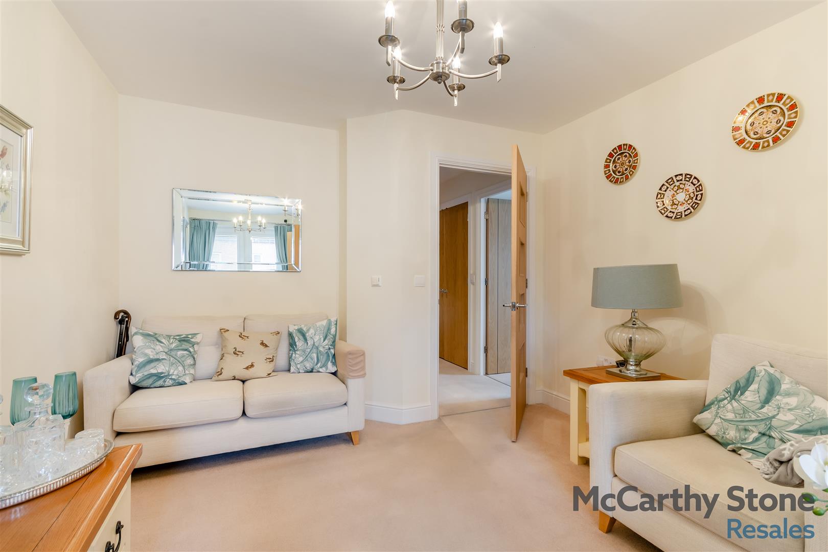 Whyburn Court, Nottingham Road, Hucknall, Nottingham