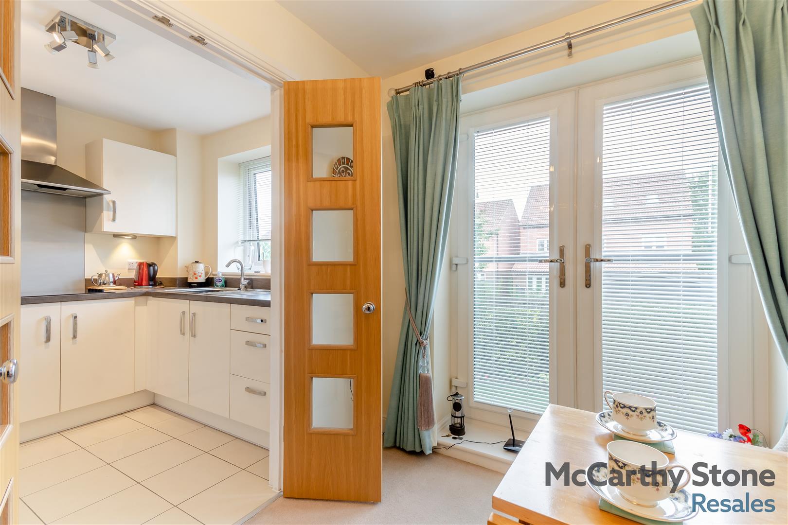 Whyburn Court, Nottingham Road, Hucknall, Nottingham
