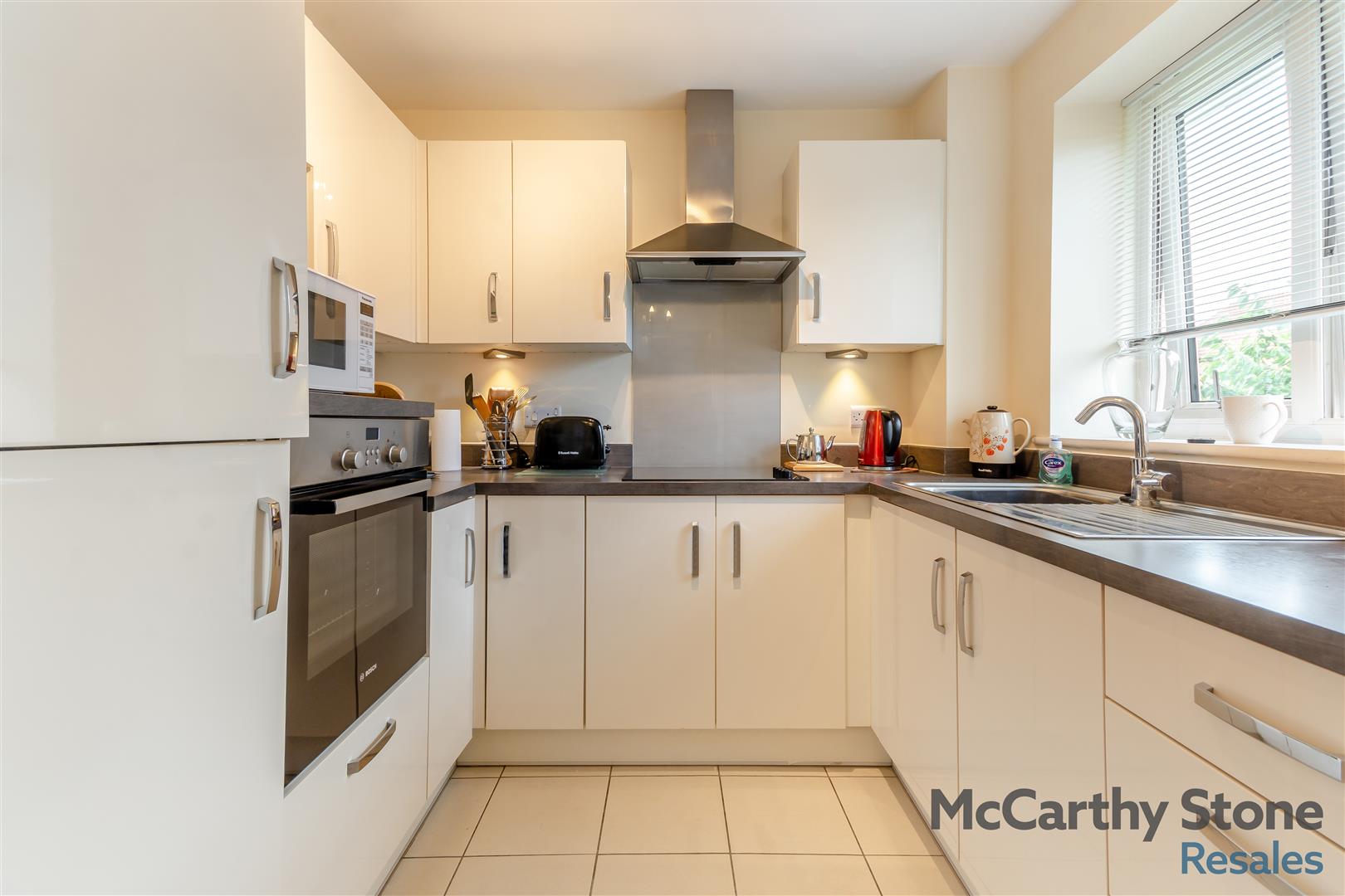Whyburn Court, Nottingham Road, Hucknall, Nottingham