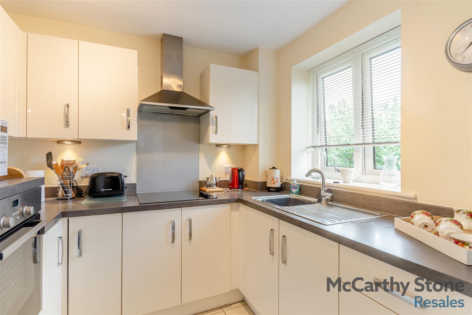 Whyburn Court, Nottingham Road, Hucknall, Nottingham