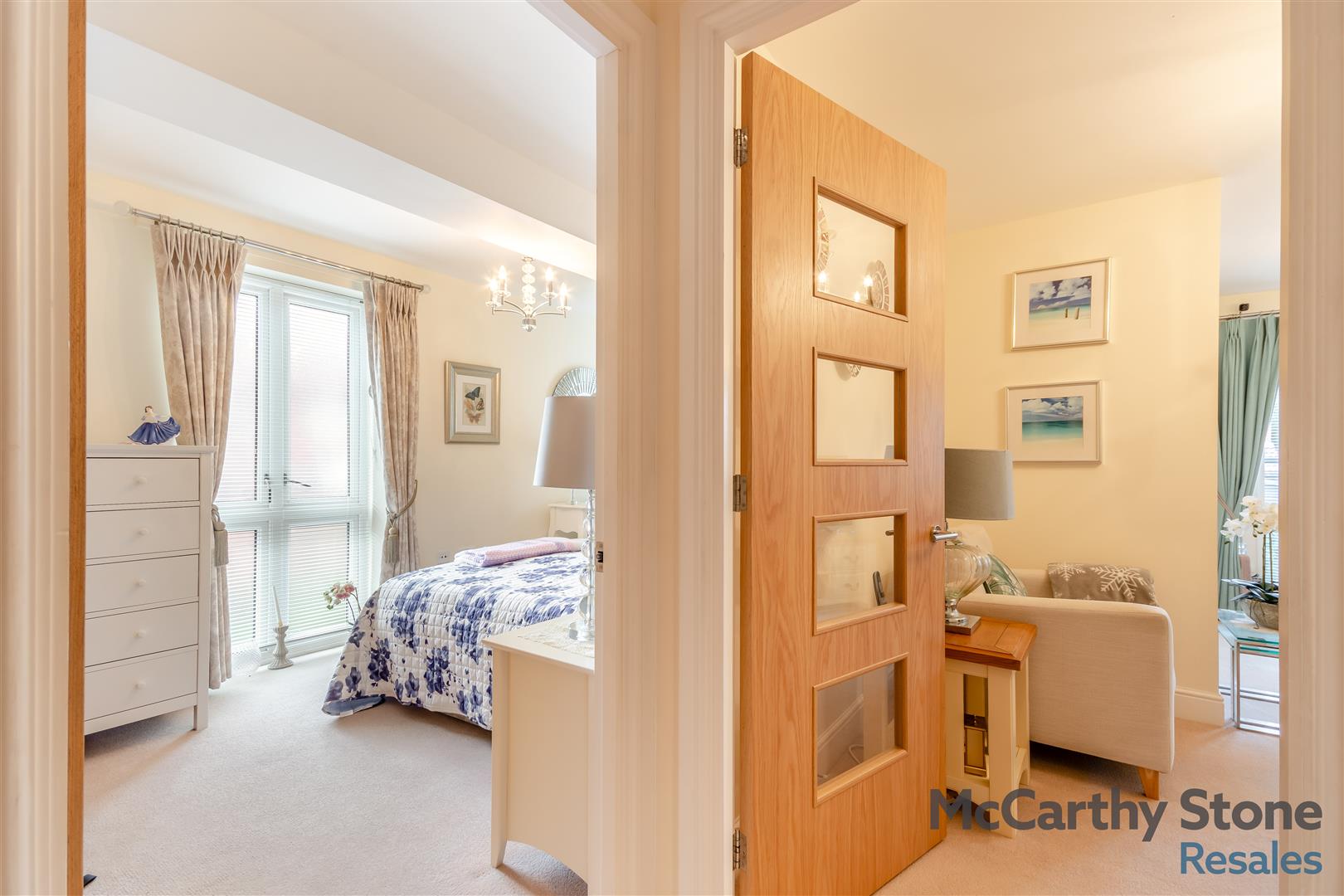 Whyburn Court, Nottingham Road, Hucknall, Nottingham