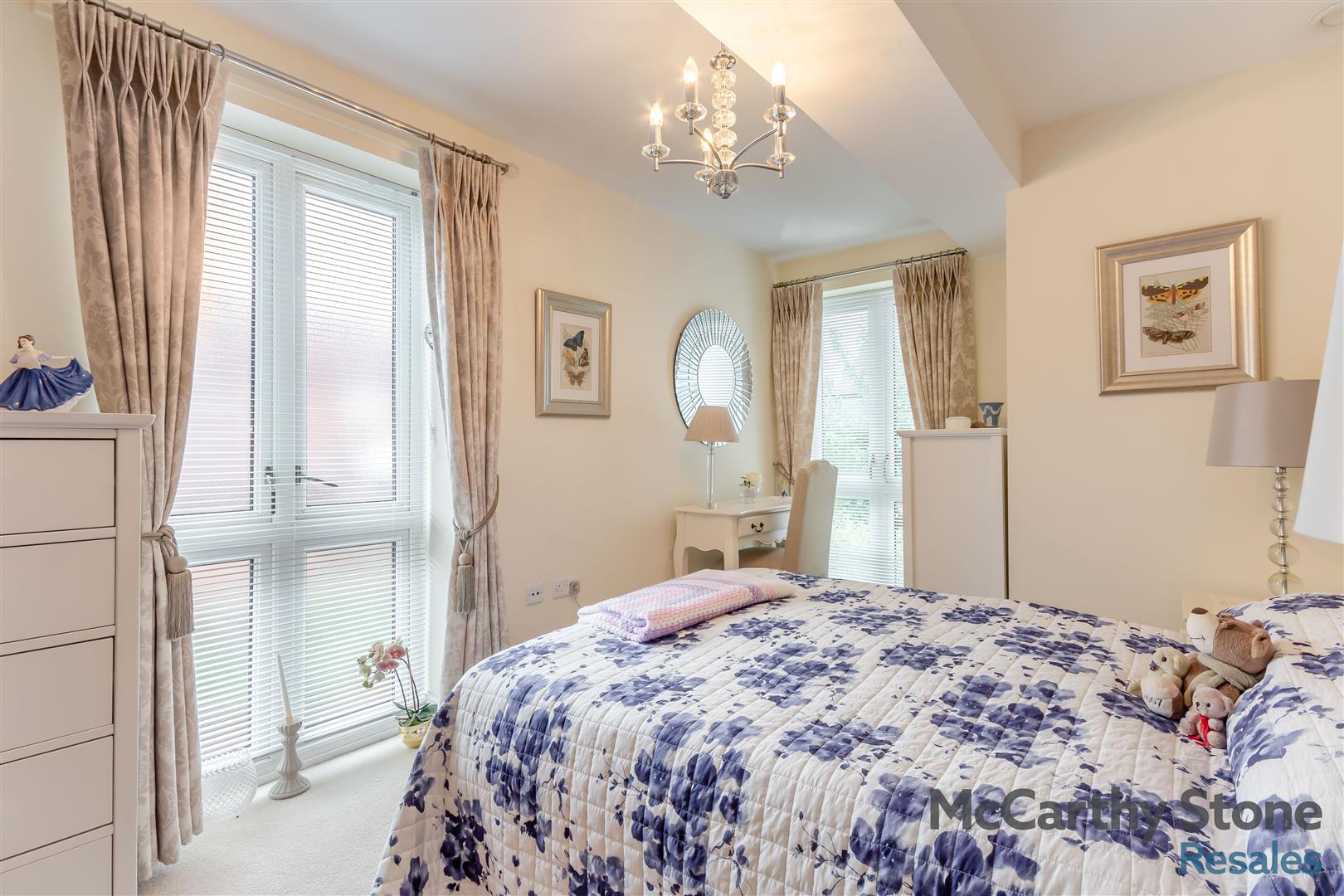 Whyburn Court, Nottingham Road, Hucknall, Nottingham