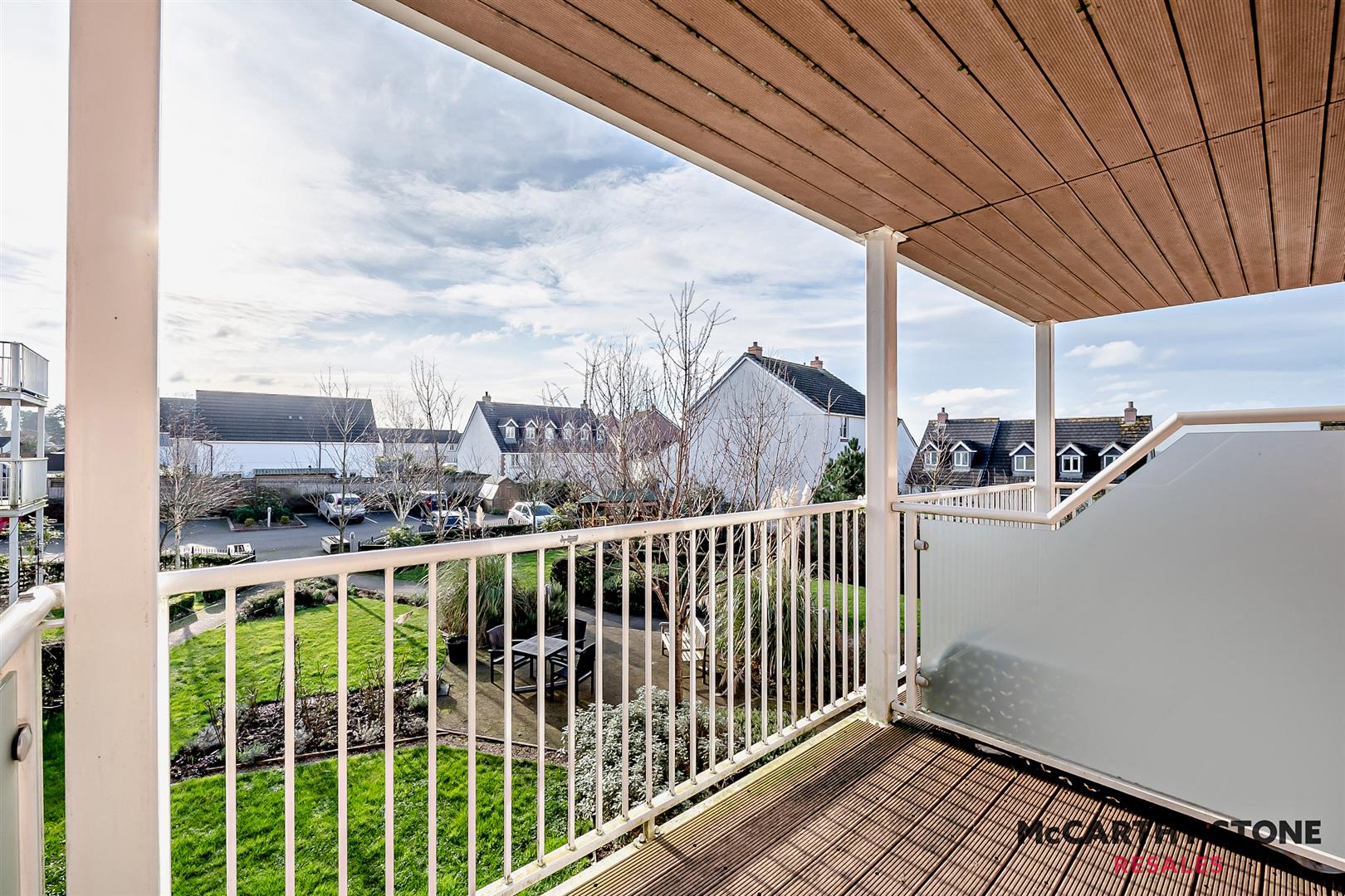 Squire Court, Raleigh Mead, South Molton