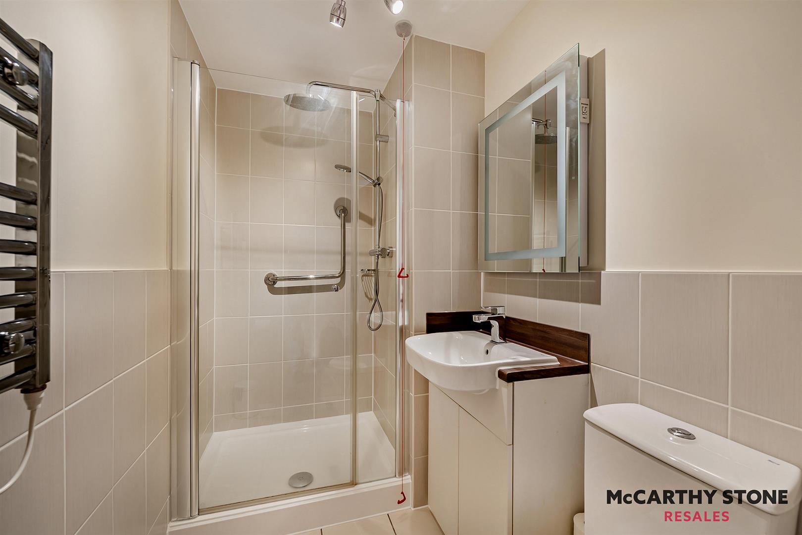 Squire Court, Raleigh Mead, South Molton