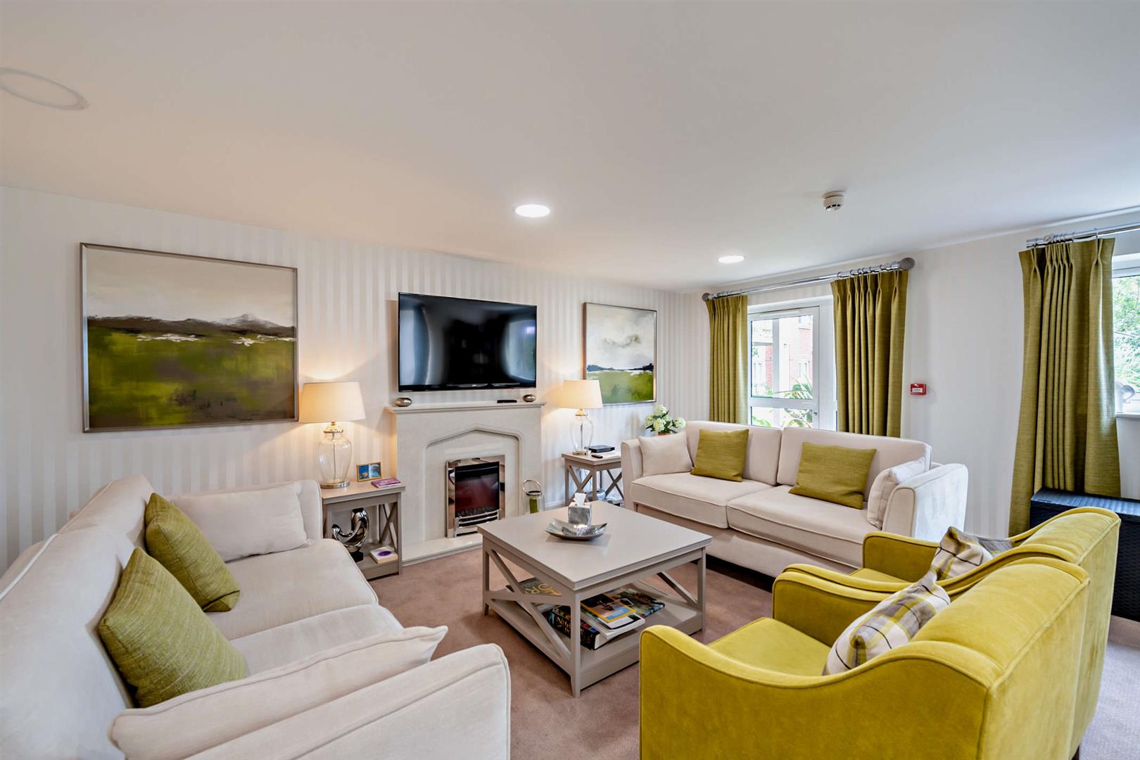 Squire Court, Raleigh Mead, South Molton