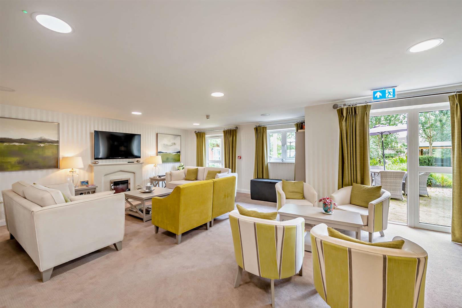 Squire Court, Raleigh Mead, South Molton