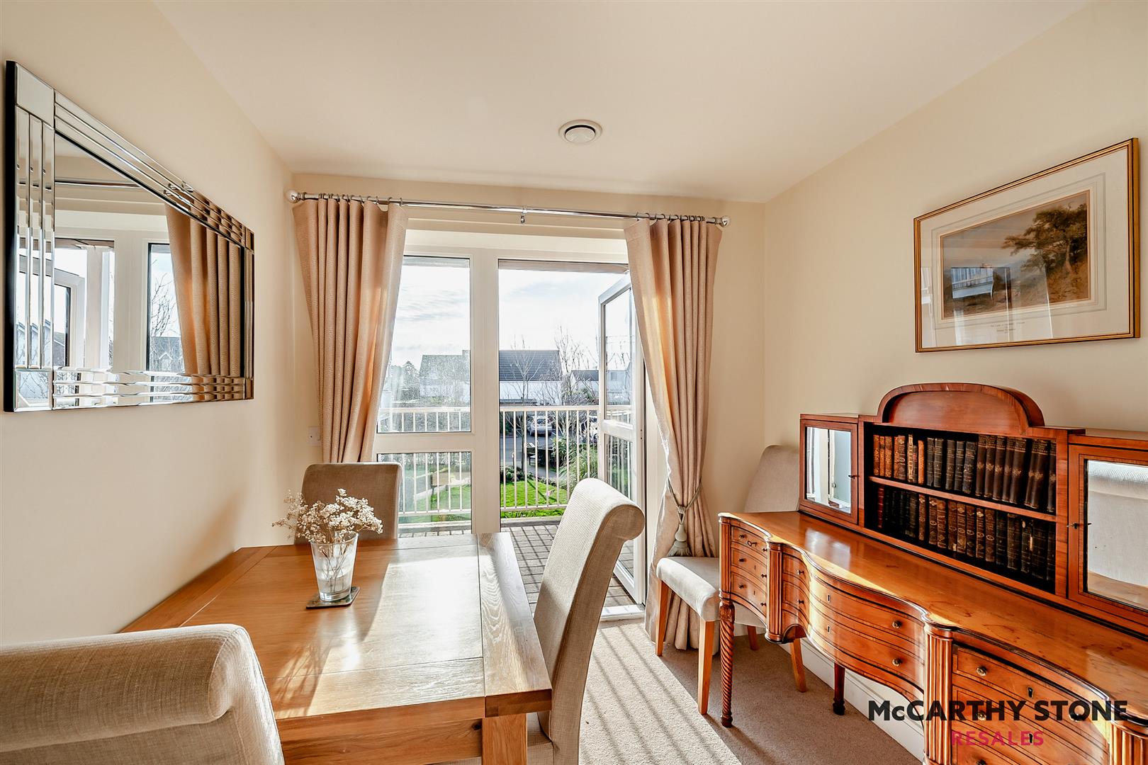 Squire Court, Raleigh Mead, South Molton