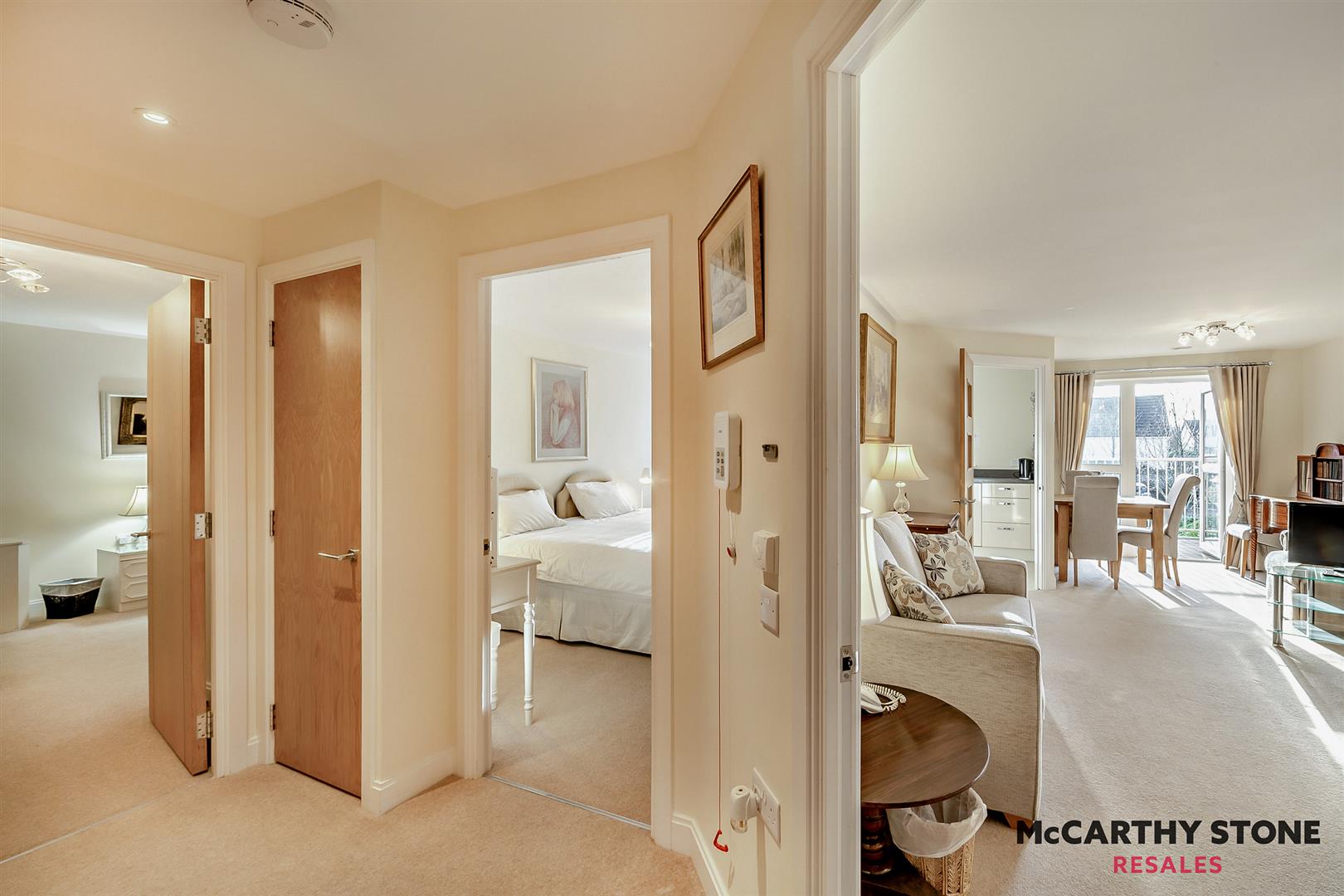 Squire Court, Raleigh Mead, South Molton