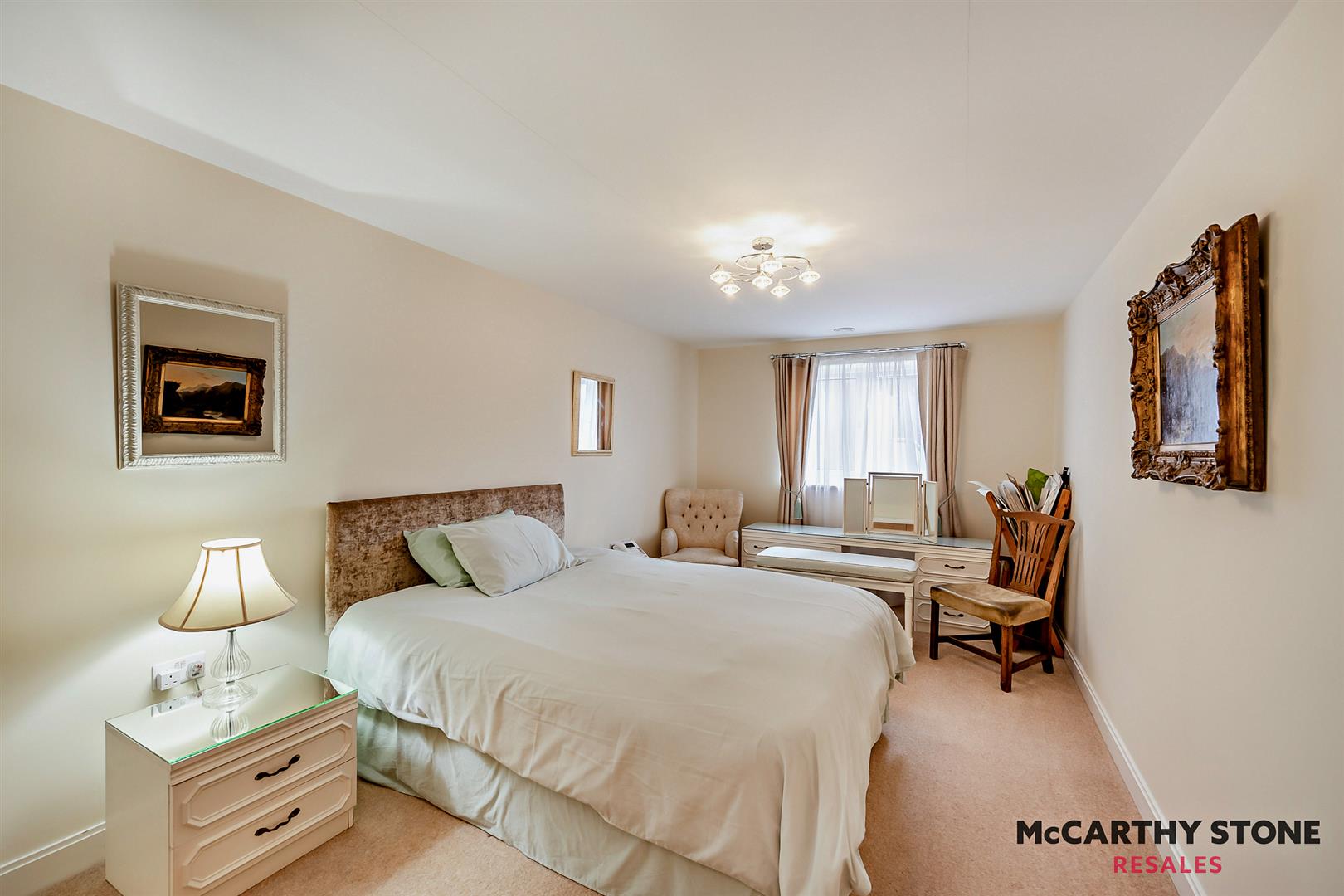 Squire Court, Raleigh Mead, South Molton