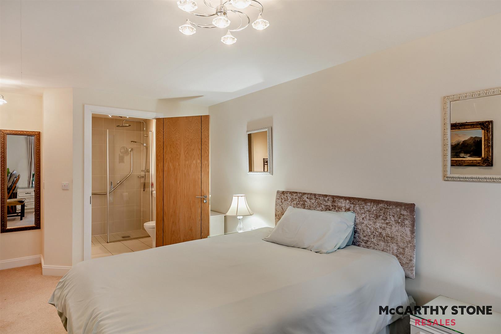 Squire Court, Raleigh Mead, South Molton