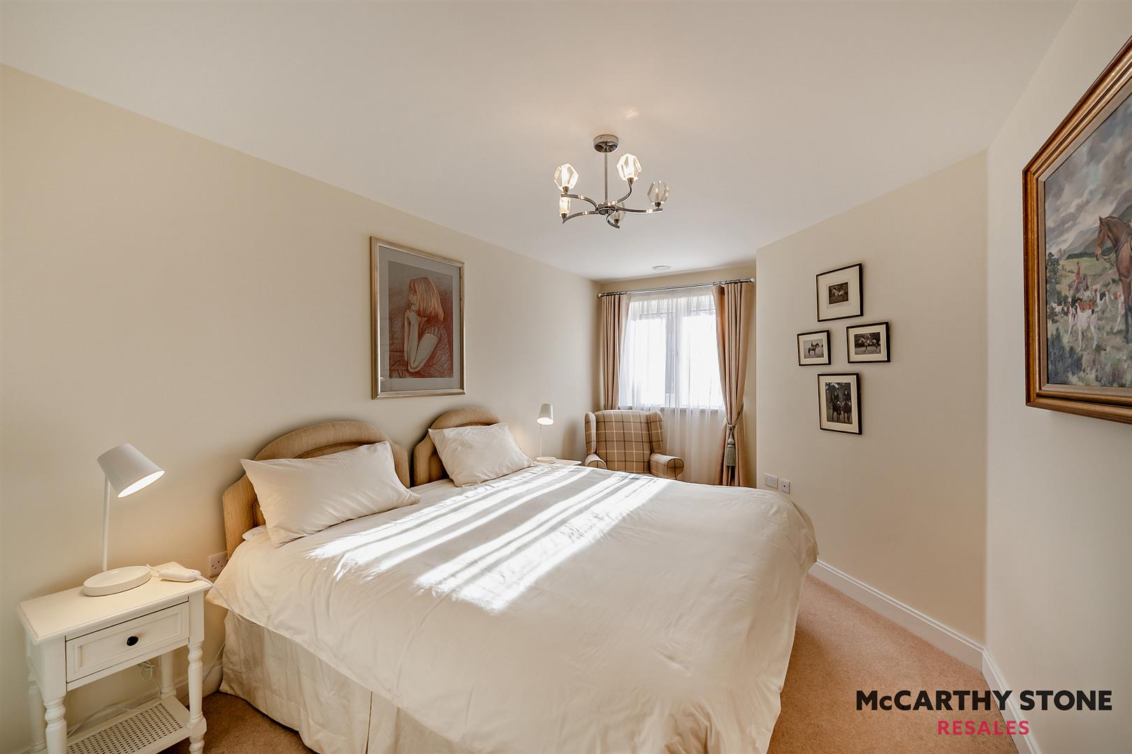 Squire Court, Raleigh Mead, South Molton