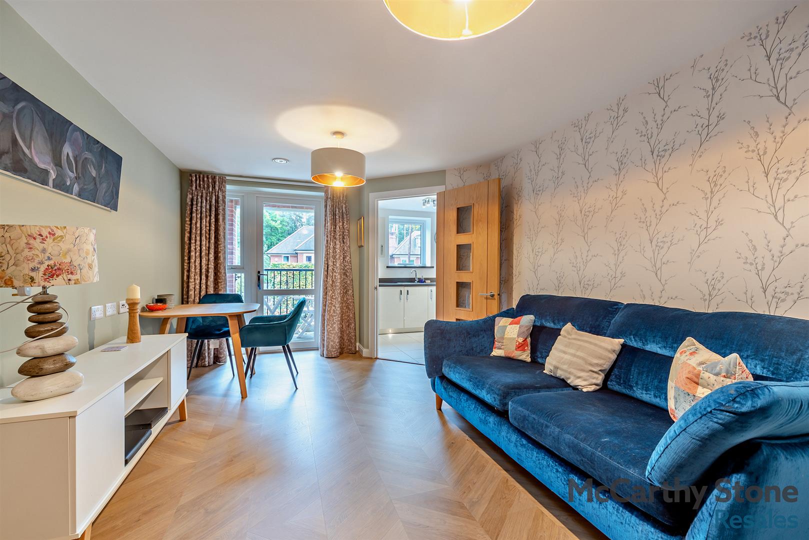 Dukes Ride, Crowthorne