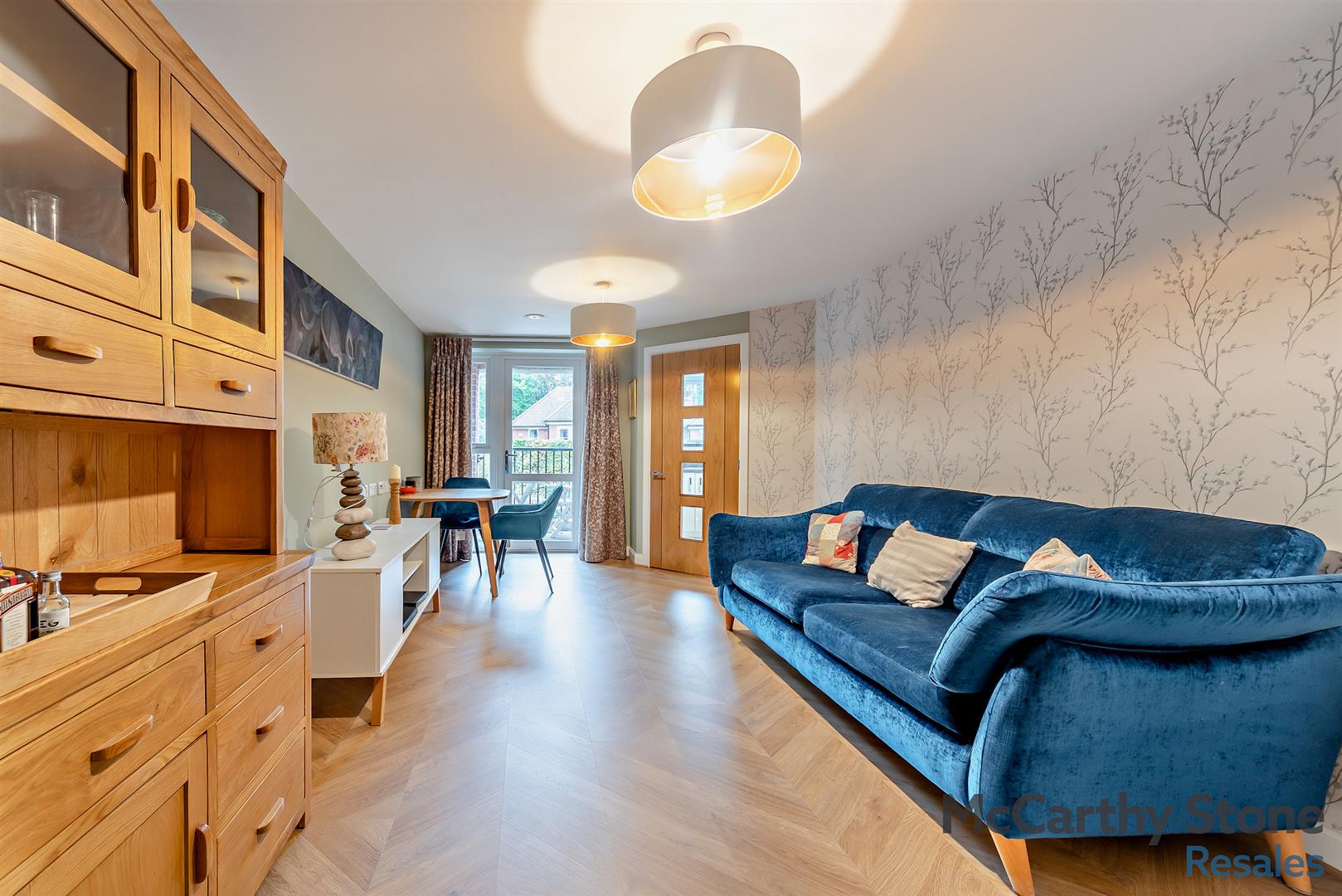 Dukes Ride, Crowthorne