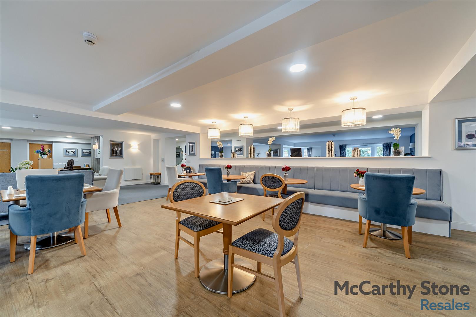 Dukes Ride, Crowthorne