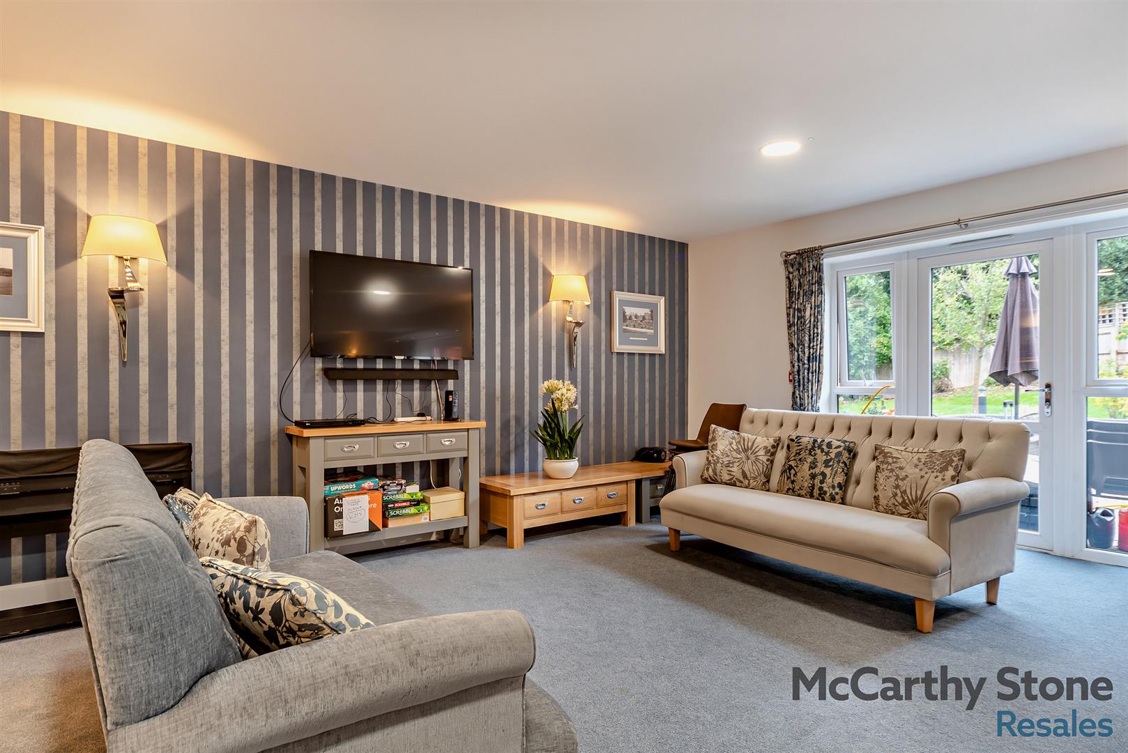 Dukes Ride, Crowthorne