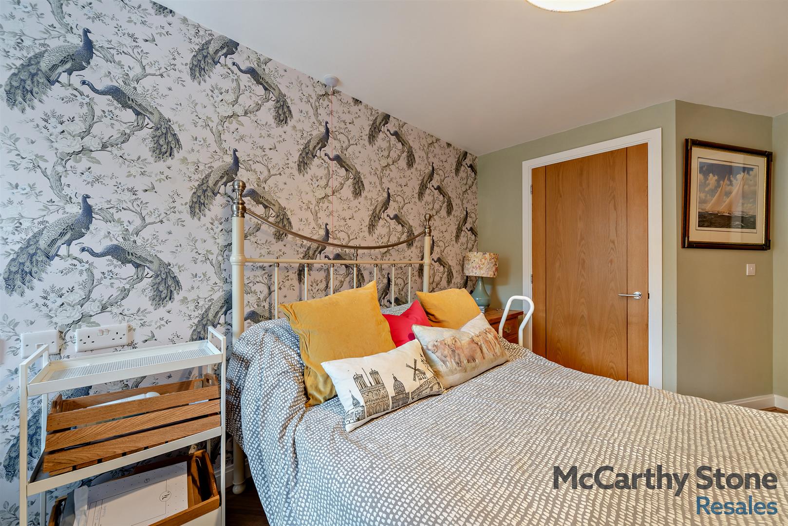 Dukes Ride, Crowthorne