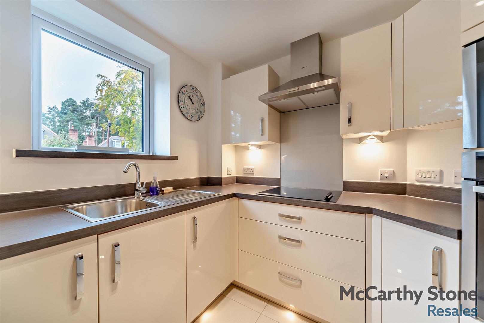 Dukes Ride, Crowthorne