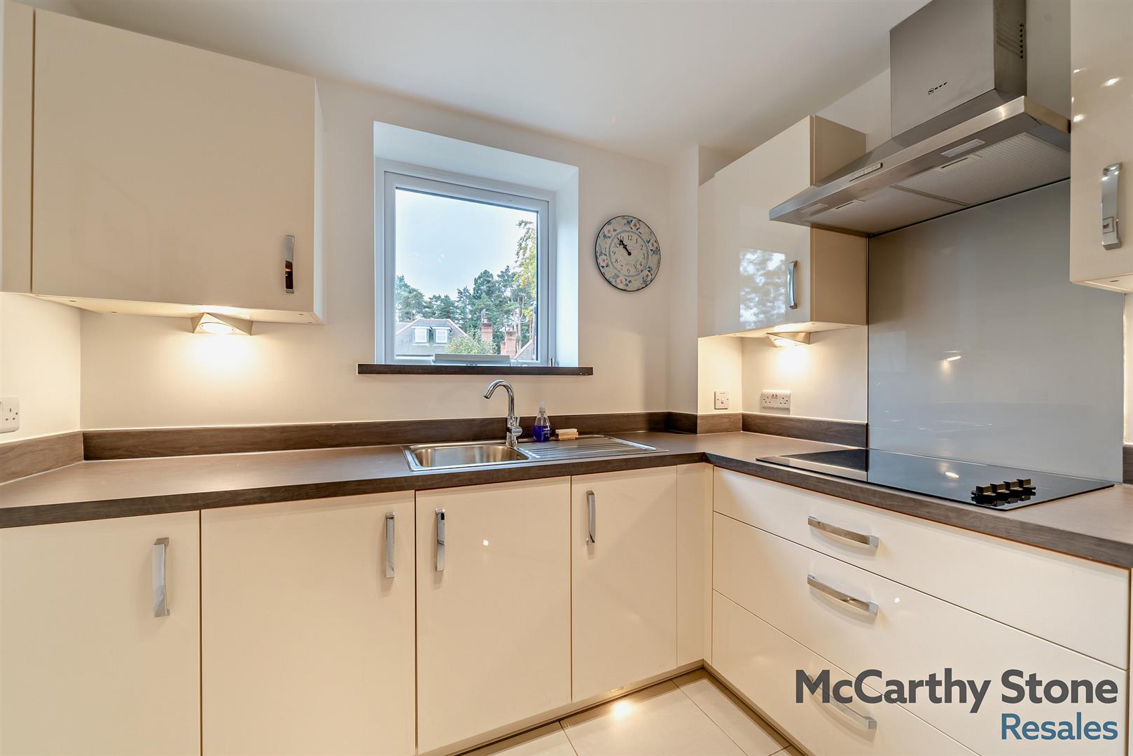 Dukes Ride, Crowthorne