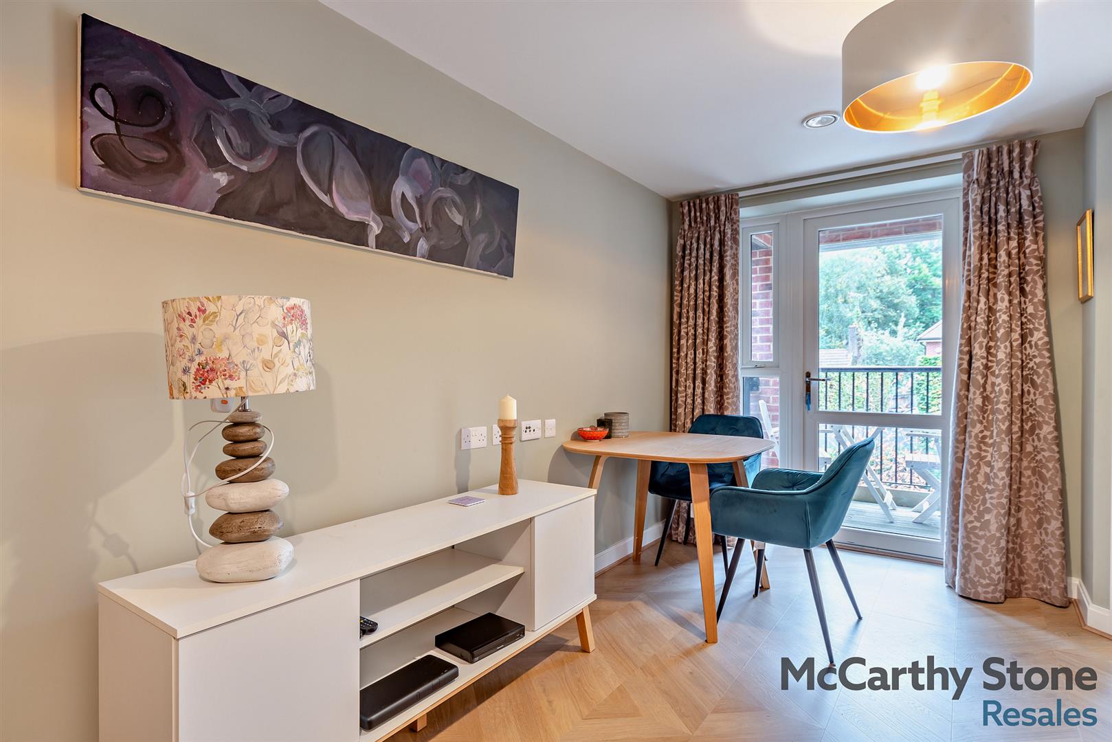 Dukes Ride, Crowthorne