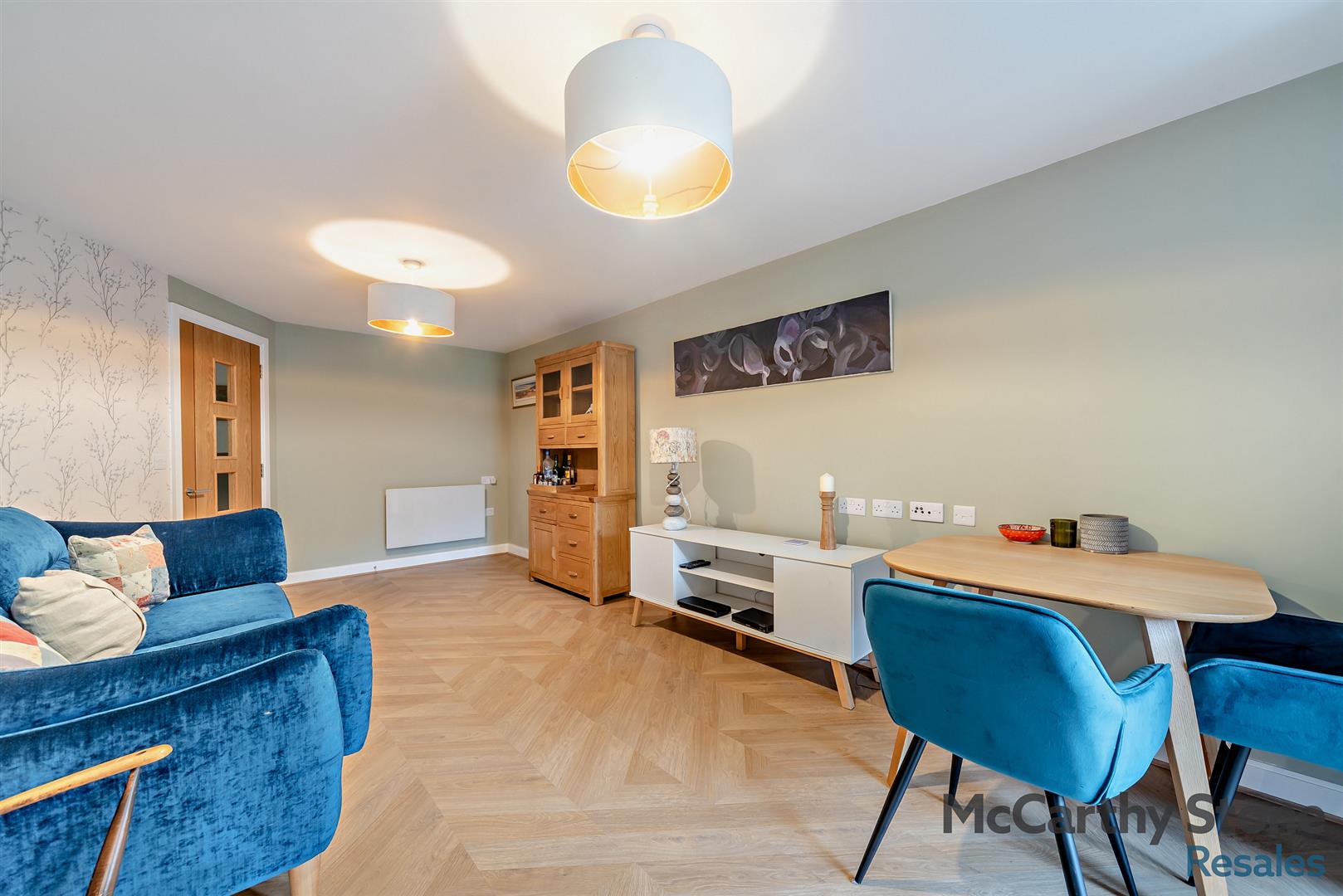 Dukes Ride, Crowthorne