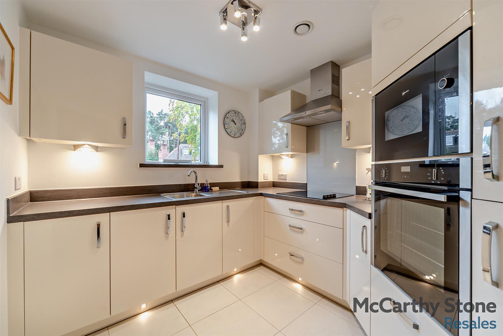 Dukes Ride, Crowthorne