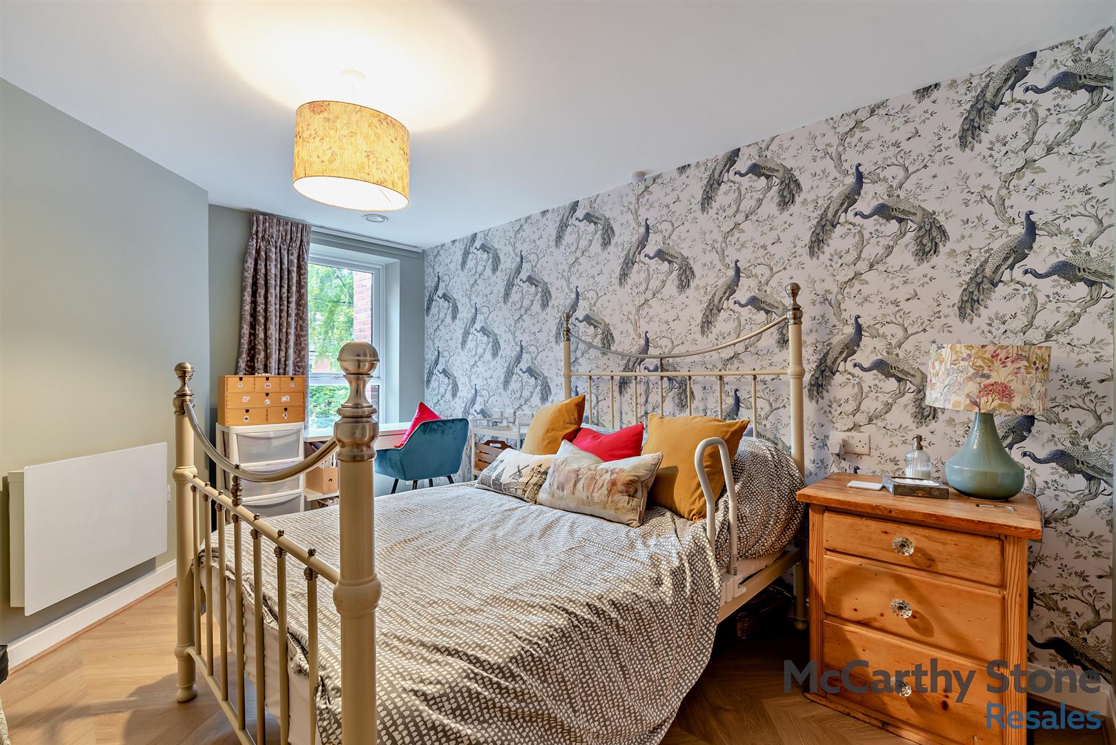 Dukes Ride, Crowthorne