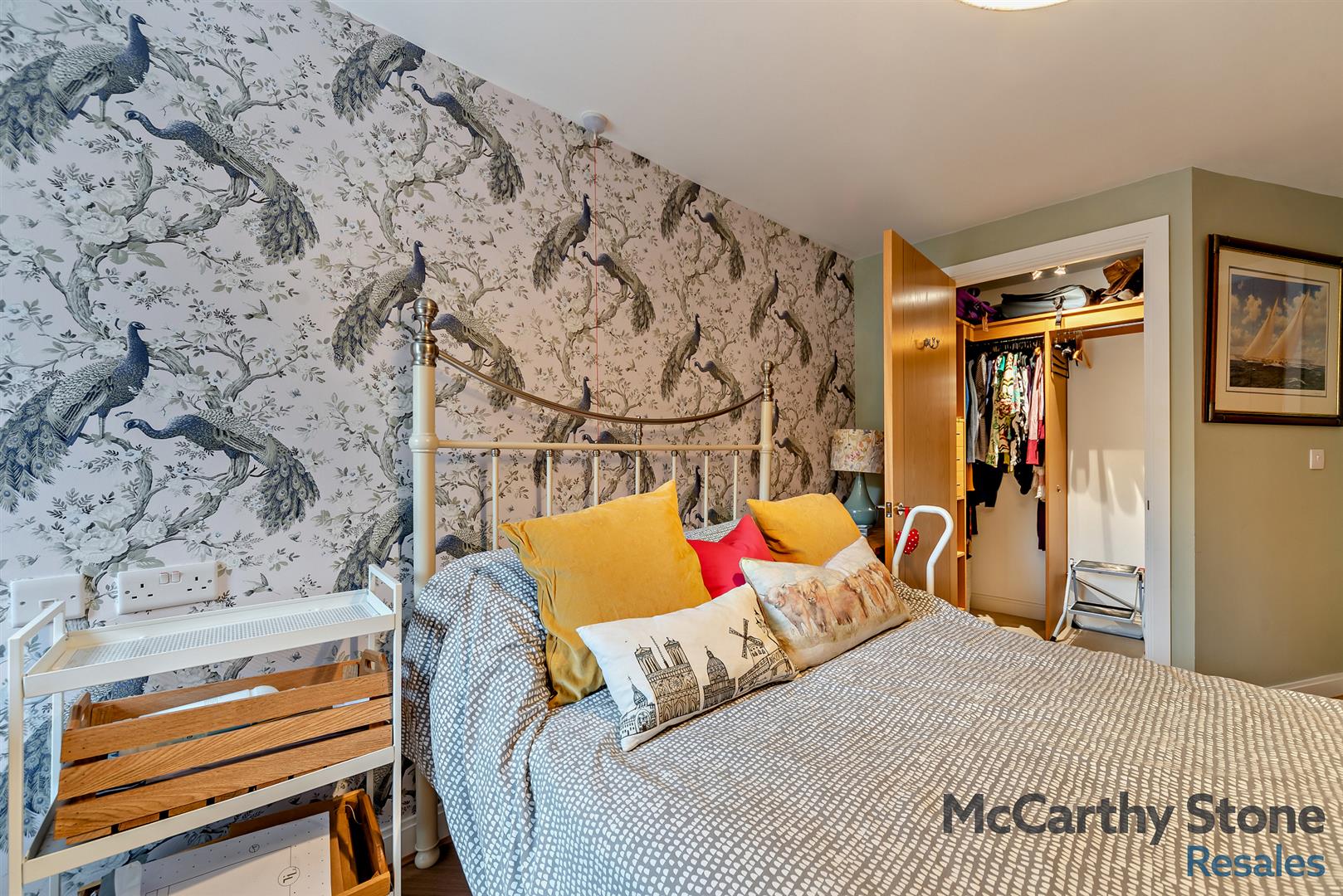 Dukes Ride, Crowthorne