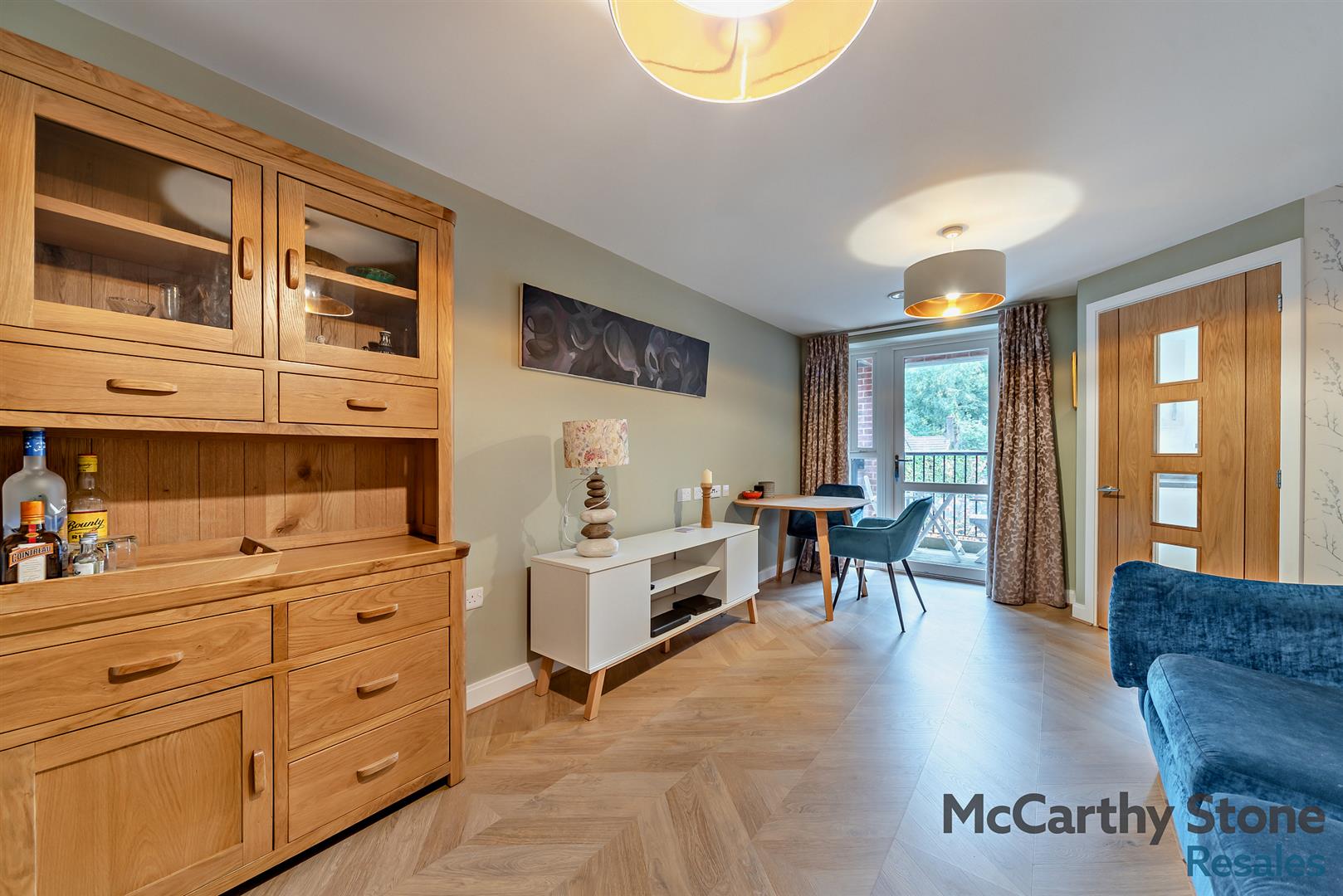 Dukes Ride, Crowthorne