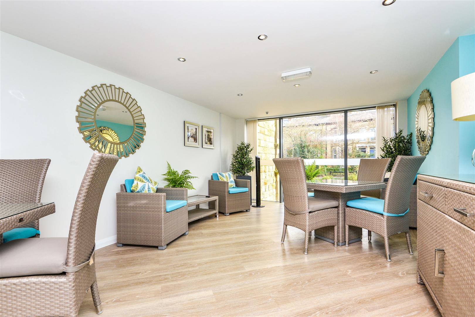 Greaves Road, Lancaster, Lancashire LA1 4AR